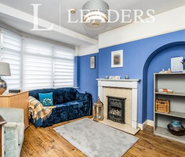 3 bedroom terraced house to rent - Photo 2