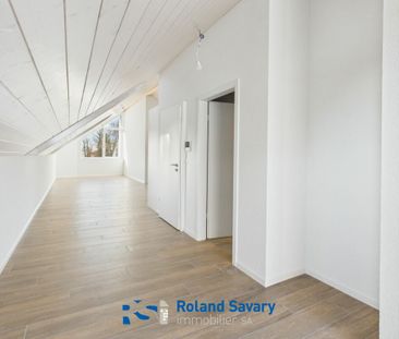 3.5 Zimmer, 95 m² - Foto 2
