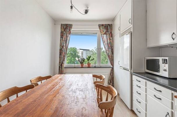 Stigbergsvägen, Uppsala - Photo 1