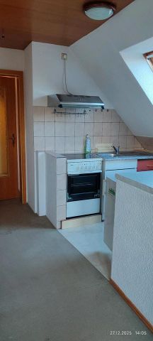 Wohnung zu vermieten mitten in Clausthal-zellerfeld - Photo 2