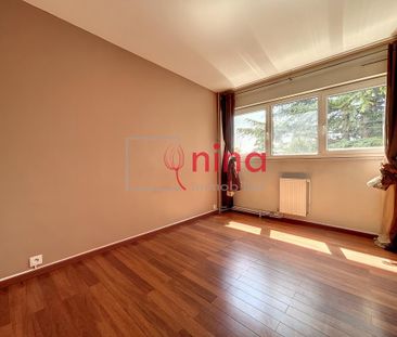 Location Appartement - Photo 2