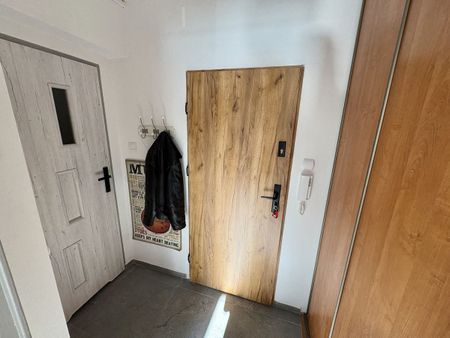 Słoneczne 2 Pokoje Widok Winda | Gdynia Grabówek - Zdjęcie 5