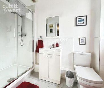 1 bedroom ground floor flat to rent - Photo 6