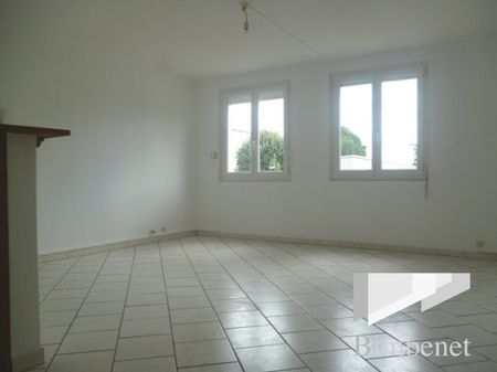 Appartement à louer, 3 pièces - Saint-Jean-de-Braye 45800 - Photo 3