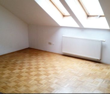 provisionsfreie Garconniere Nähe Technische Universität - Photo 1