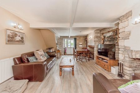 Main Road, Stamford, Uffington - Photo 3