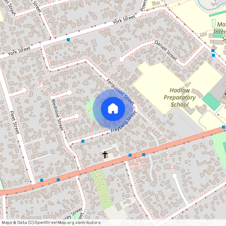 21 Freyberg Street, Masterton, Masterton