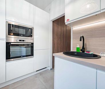 Przestronna Kawalerka | Gdynia Środmieście - Zdjęcie 2