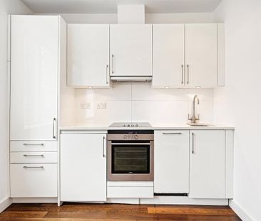 Studio to rent - Photo 5