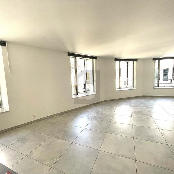 2.5 Zimmer, 70 m², EG - Foto 1