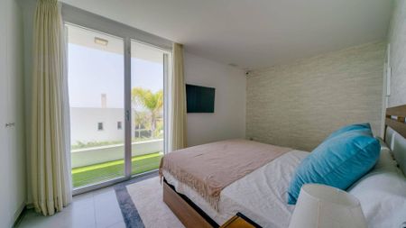 3 room luxury Villa for rent in Finestrat, Valencia - Foto 4