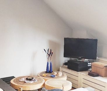 Appartement te huur in Gent voor € 640 met 1 slaapkamer - Foto 2