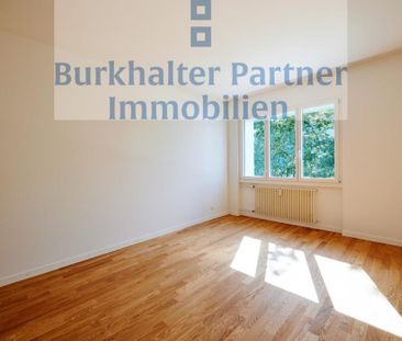 Wohnung mit Sicht auf das Schloss Laupen! - Photo 5