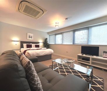 Studio to rent - Photo 3