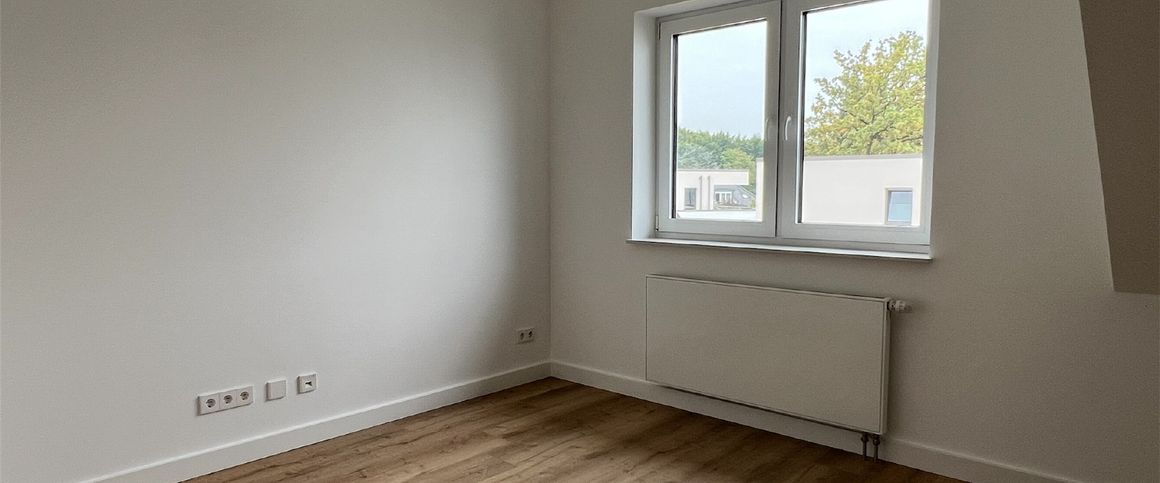 Exklusives Wohnen: Morderne Mietwohnung mit großer Südloggia am Obersee - Photo 1