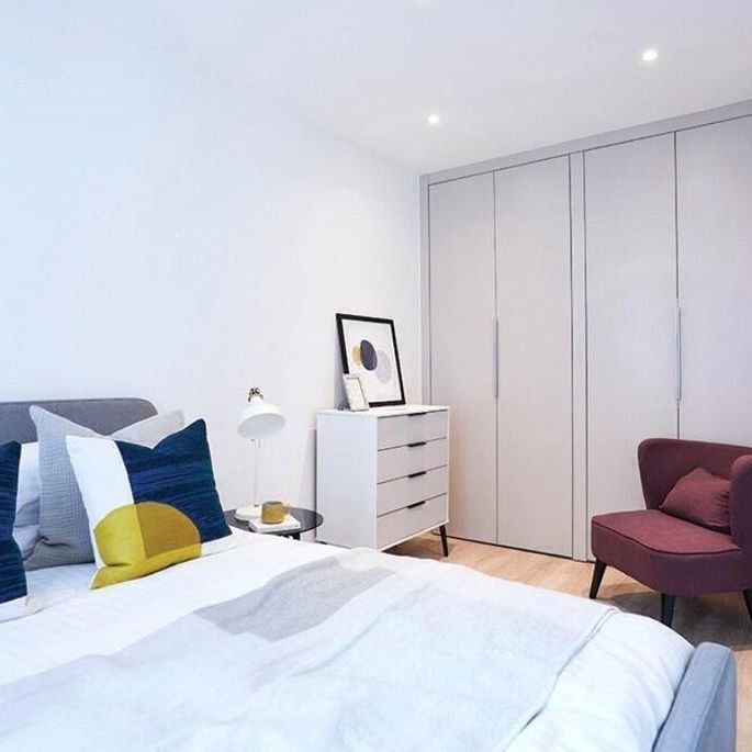 1 bedroom apartment to rent - Photo 1