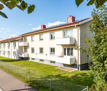 Åttingstigen 16 L - Foto 2