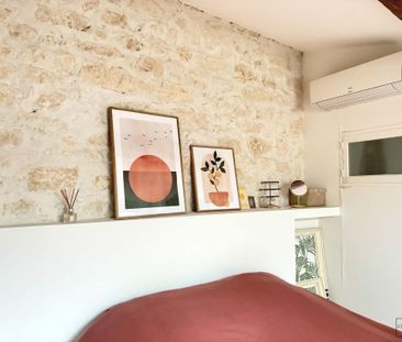 Location Maison 3 pièces 64m² ARMISSAN 11110 - Photo 3