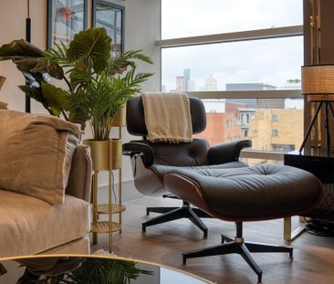 2 bedroom flat to rent - Photo 5