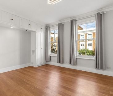 5 bedroom terraced house to rent - Photo 6