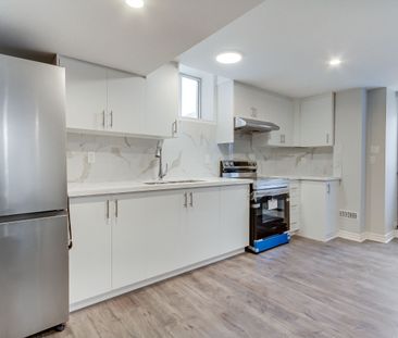 For Lease - 238 Forbes Terrace, Milton, Ontario - Photo 4