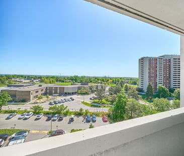 For Lease - 44 Falby Court Unit# 909, Ajax, Ontario - Photo 2