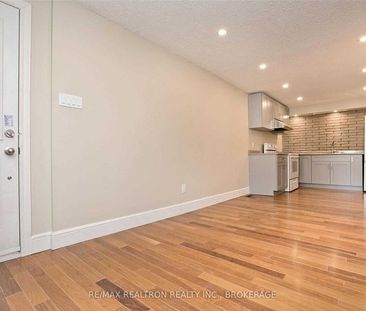 For Lease - 2 Callahan Road Unit# Lower, Markham, Ontario - Photo 5