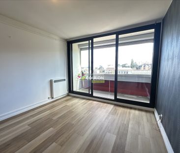 Appartement - 3 pièces - CHAMALIERES (Limite Royat) - Photo 6