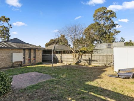 37 Malcolm Street, 3340, Bacchus Marsh Vic - Photo 4