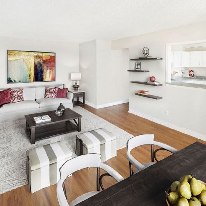 C - 1 Bed, 1 Bath - Photo 1