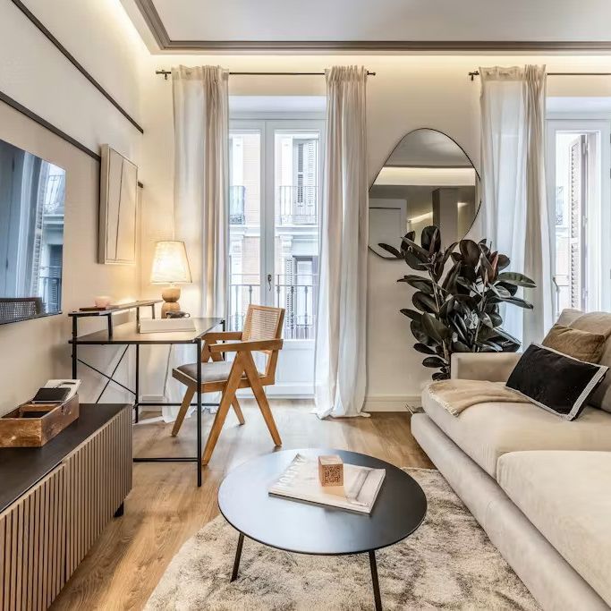 Calle de Atocha, Madrid, Community of Madrid 28012 - Photo 1