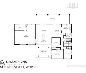 Family home with large yard - Photo 6