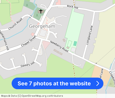 Georgeham, Braunton, Devon, EX33 - Photo 1
