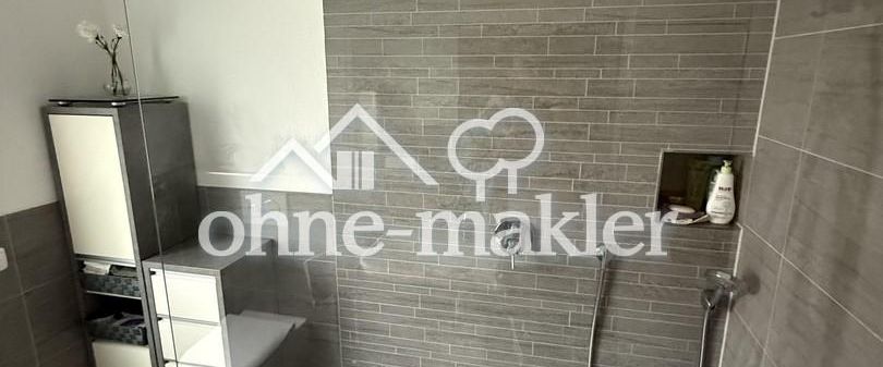 Moderne 3,5-Zimmer-Wohnung mit Süd-Balkon - Foto 1