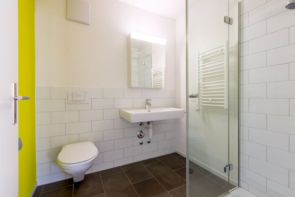 "Suchen Sie eine Wohnung für Ihre Familie? - Dann sind Sie hier richtig!" - Photo 1