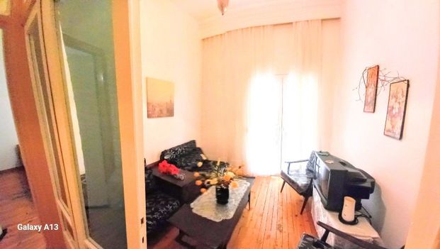 Διαμέρισμα για ενοικίαση Καμάρα - Ροτόντα (Κέντρο Θεσσαλονίκης) - Φωτογραφία 1