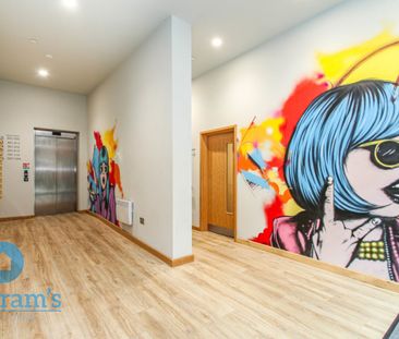 1 bed Studio for Rent - Photo 2