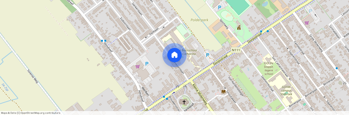 Meidoornlaan 20/VD2, 2940 Stabroek