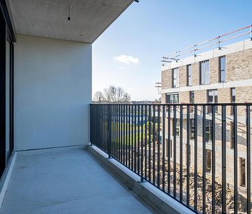 Nieuwbouw appartement met 2 slaapkamers - Foto 4