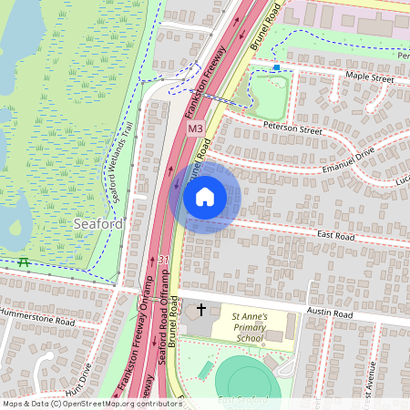 3 East Rd, Vic 3198, Seaford