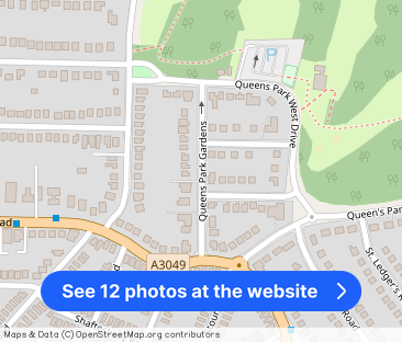 1 bedroom flat for rent - Photo 1