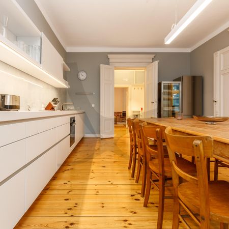 Paris meets Berlin - Photo 4