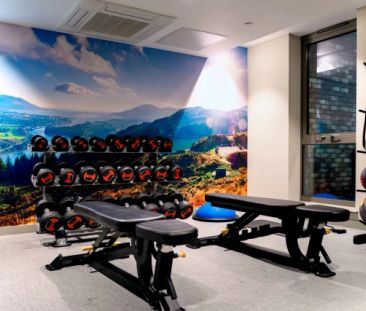 Standard Studio (Wet Room) - Photo 5