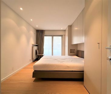 Gemeubeld 3-slaapkamer appartement op de Zeedijk! - Foto 5