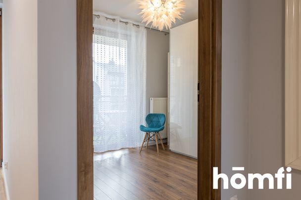 Mieszkanie 65,95 m², Kraków, Prokocim-Bieżanów, Henryka i Karola Czeczów - Photo 1