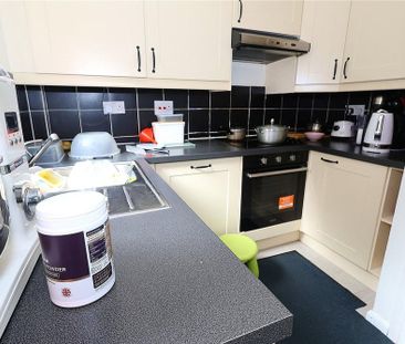 2 bedroom terraced house to rent - Photo 3