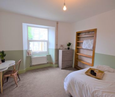 Luxury Co-Living-High Quality Double Room - Photo 4