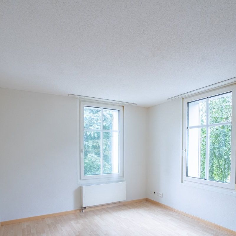 Preiswerte 2.0-Zi. Wohnung gesucht? - Foto 1