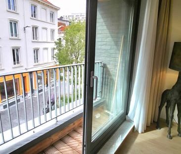 Appartement te huur - Photo 2