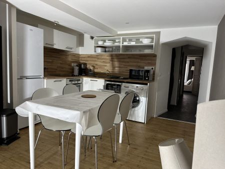 Appartement Grenoble - Photo 2